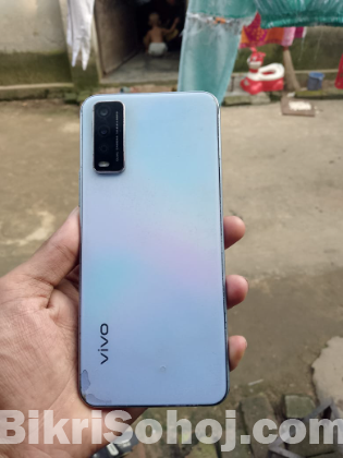 Vivo y12s 3/32